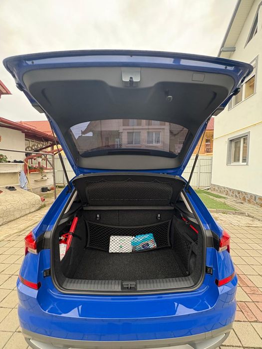 Skoda kamiq Ambition