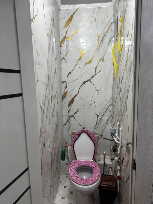 2 xonali kvartira Zarafshon obmen Navoiy