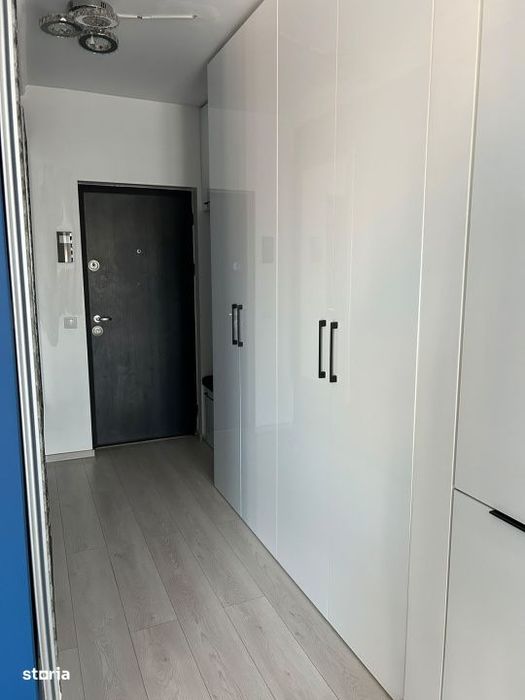 Apartament 2 camere | Bloc nou | 47 mp | Etaj 3 | Complet mobilat si