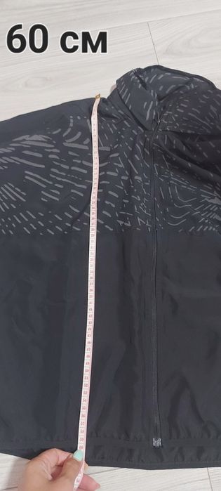 Дамска ветровка NIKE Running #L