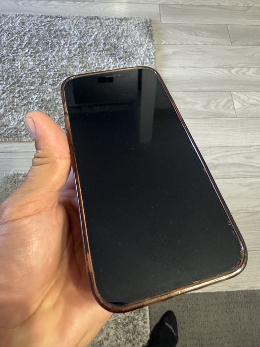 Iphone 12 pro max 256gb irice retea