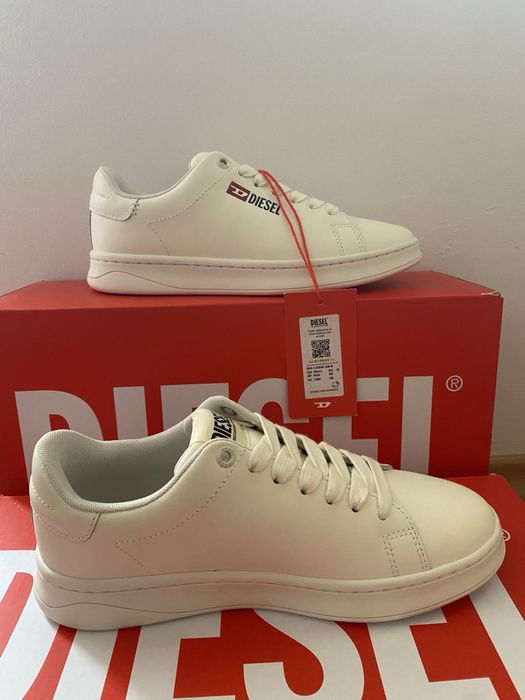 Дамски кецове Diesel