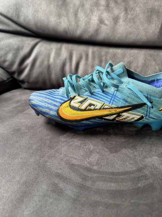 ghete de fotbal nike
