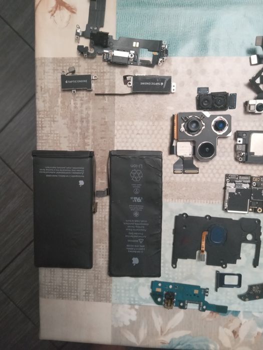 Piese samsung si Apple iphone-Xs-11-12-13pro 13Pro Max