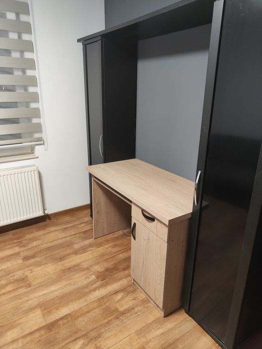 Apartament de inchiriat 3camere| loc de parcare |zona cofetăria Darcos