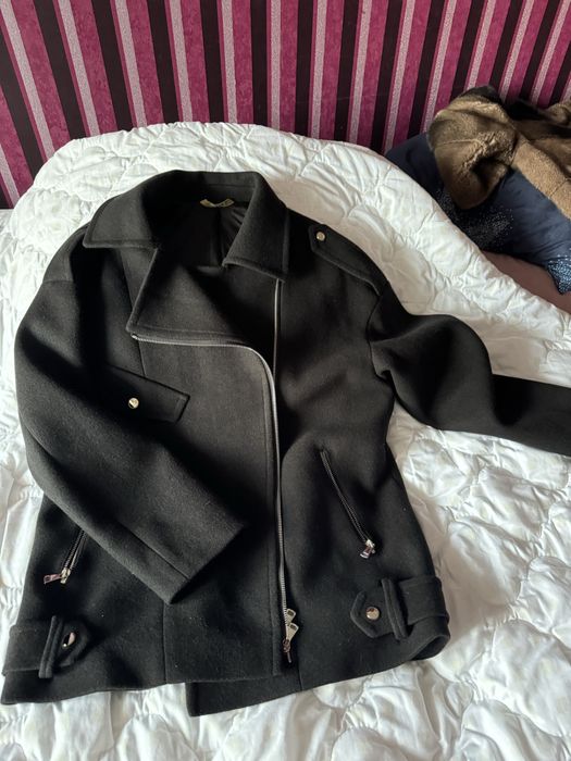 Пальто новое Турция