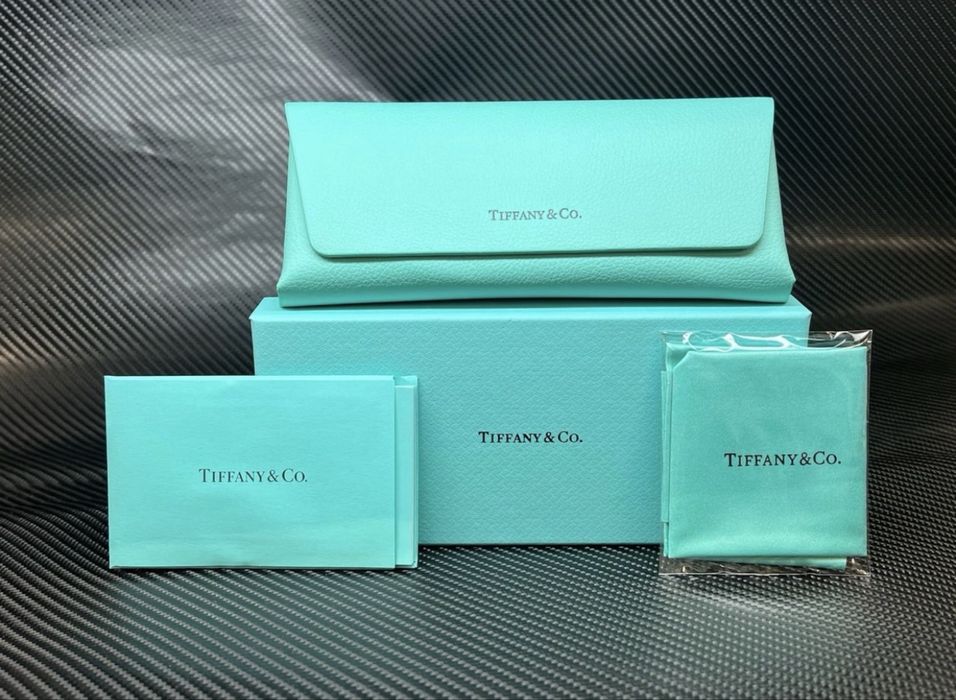 Очки Tiffany TF3104D