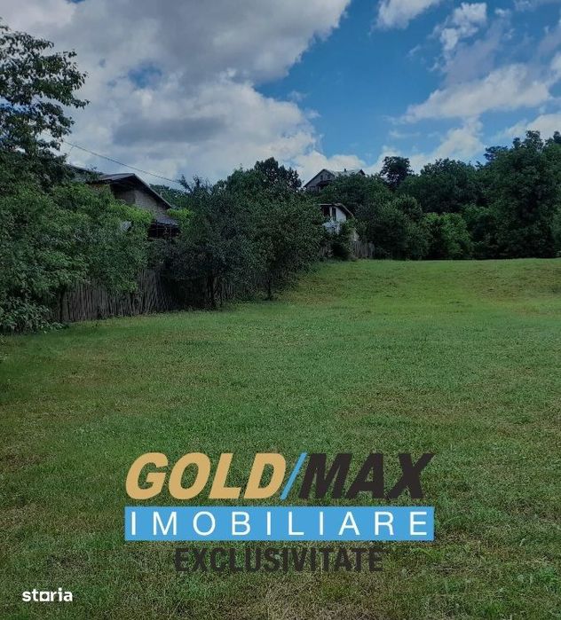Teren targul saptamanal | Rezidential | goldmax.ro