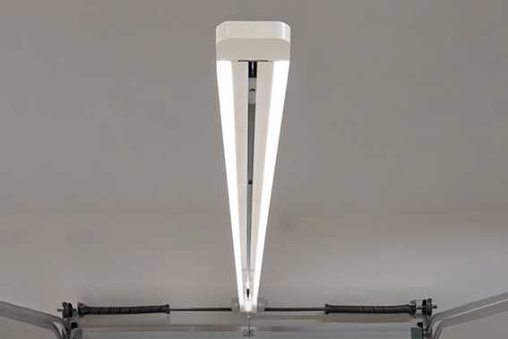 Automatizare Usa Garaj KEY kit