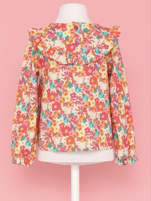 AGATHA RUIZ DE LA PRADA Чисто Нова  оригинална детска блуза за 14 годи