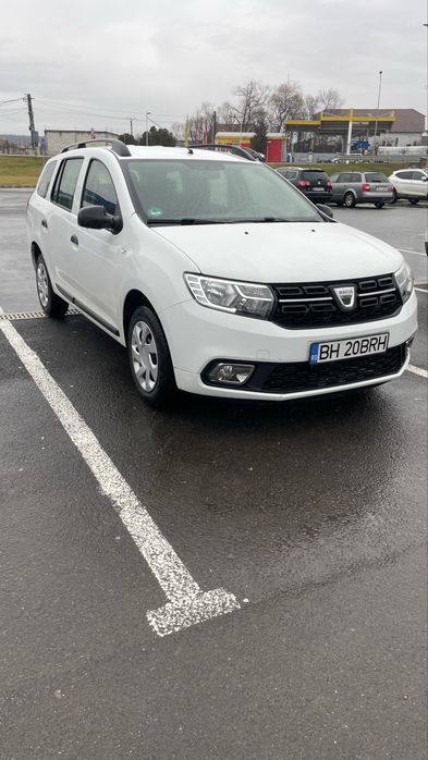 Dacia Logan MCV 2019