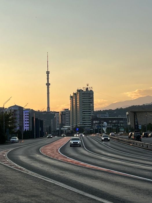 Дорожный разметка