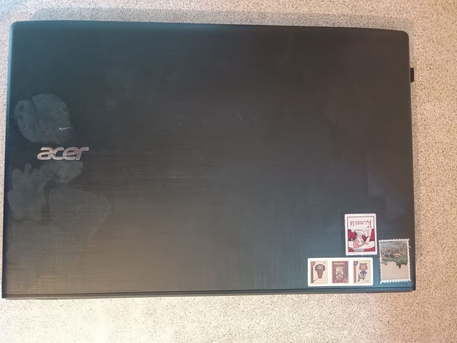 Acer i5 7th Gen | 940MX | SSD |