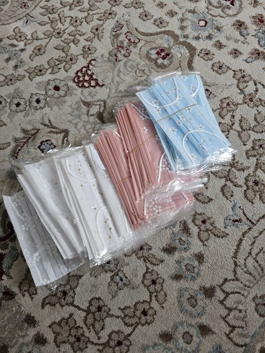 Материалы для наращивания ресниц