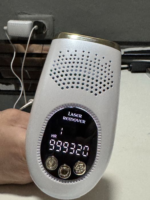 лазерный фотоэпилятор BHRL - 09
