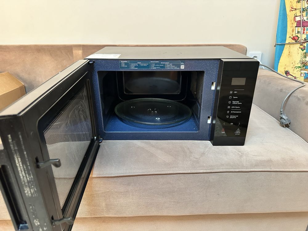 Samsung mg30t5018ag