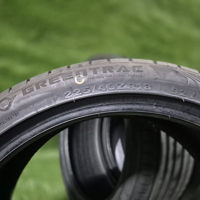 225 40 18 92Y Noi Greentrac 2024