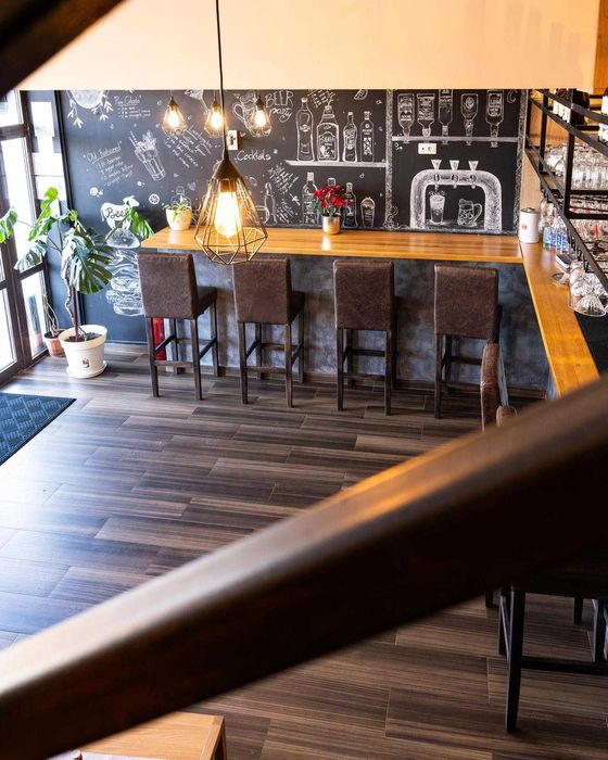 Vând / Închiriez restaurant la cheie + utilaje HoReCa – Bolintin-Deal