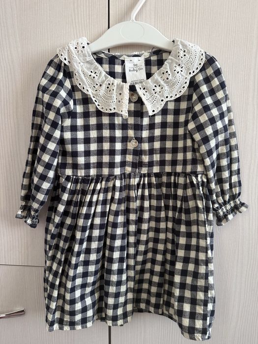 Платья для девочки