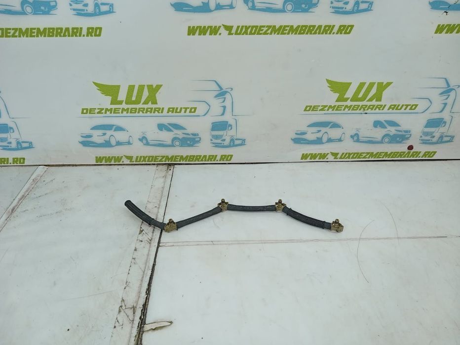 Rampa retur injectoare 2.0 tdi crlb Volkswagen VW Arteon 1