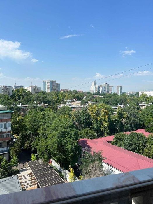 Сдаётся 1-комн Ц-1, Бибигон, Экопарк, 55 м²