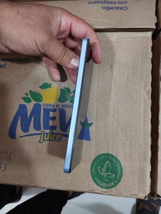 Xiaomi Redmi note 12 pro 5g