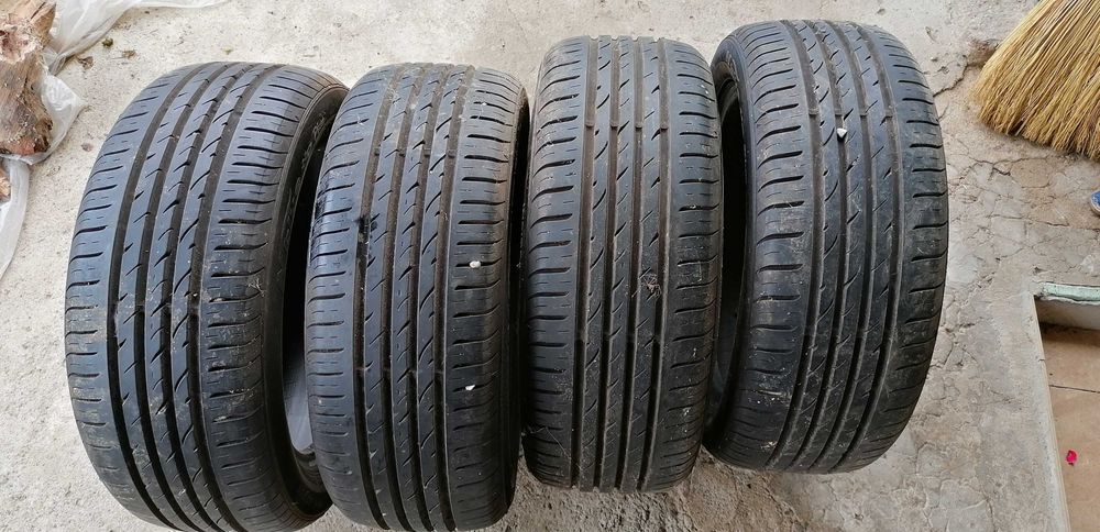 Летни губи - чисто нови