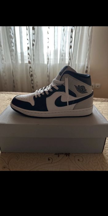 Nike Air Jordan 1 Mid