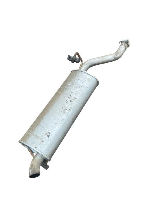 Toba Finala Teava De Esapament Opel Corsa D S07 2006 - 2014 1.3 Cdti A 13 Dte, A 13 Dtr, Z 13 Dte
