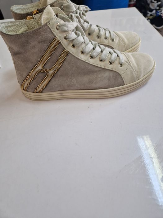 Vand tenisi, piele HOGAN