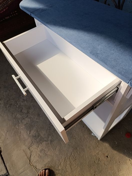 Gladilnaya doska Гладильная доска Dazmol doska shkaf