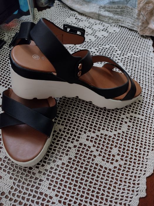 Adidași, teniși, sandale , papuci piele