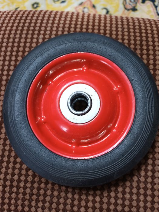 Roti pentru  căruț 4×15lei=60