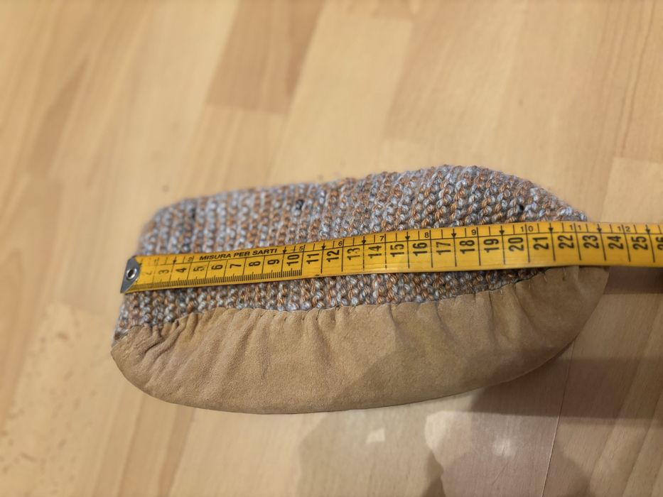 Botosei crosetati handmade