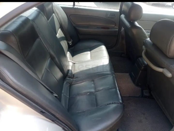 Продам машину хорошая