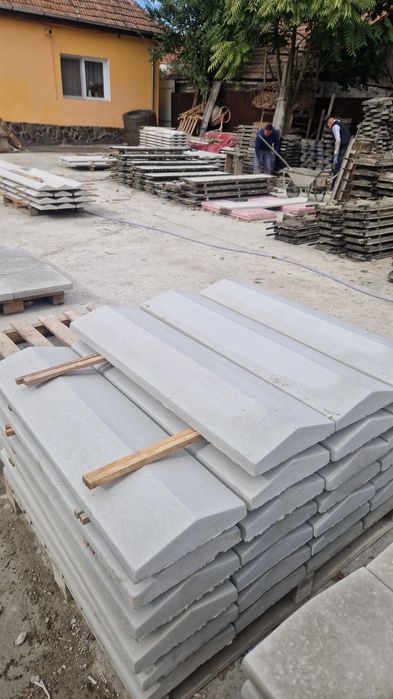 Capace de gard -50cm,1m,2metri