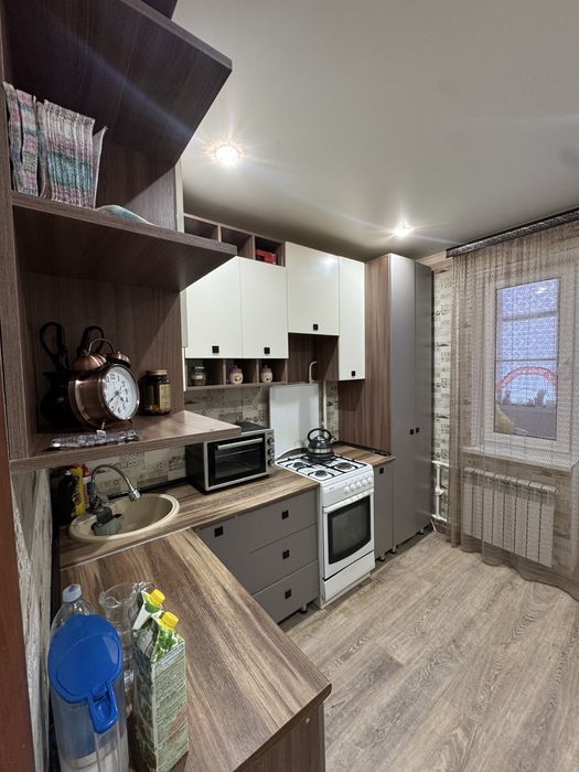 Продам двухкомнатную квартиру