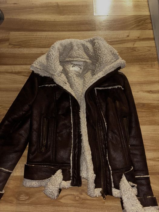 Модерно зимно яке