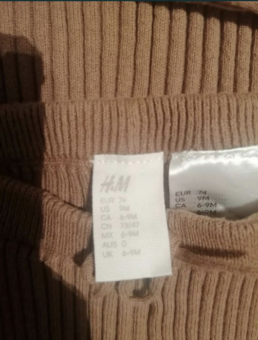 Set din doua piese H&M