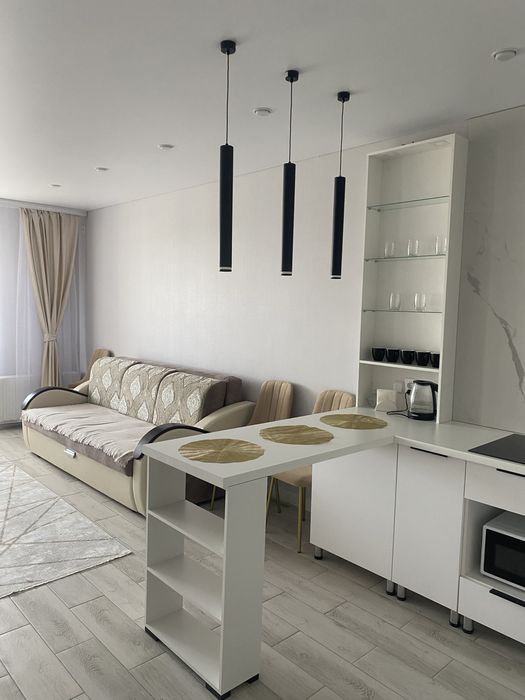 Сдам 2-х ком квартиру