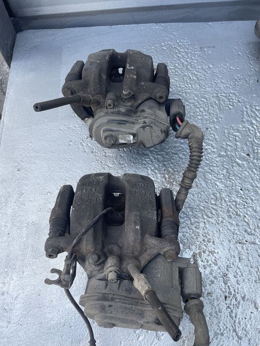 Дискове/ апарати БМВ Ф10/ Ф11, 535и (diskove bmw f10/ f11)