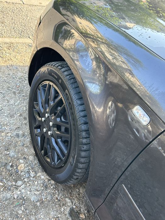 Audi A3 2007 1.9 TDI