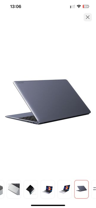 Ноутбук в хорошем состоянии