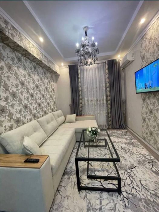 Аренда Бадамзар Терасса 3/2/8 срочно