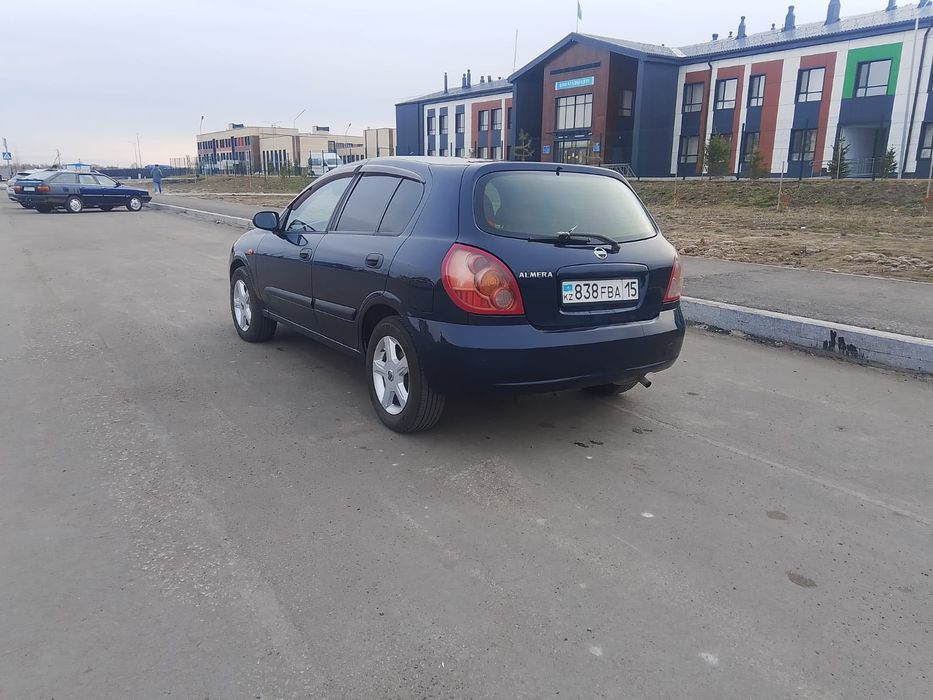 Продам автомобиль состояния хорошее