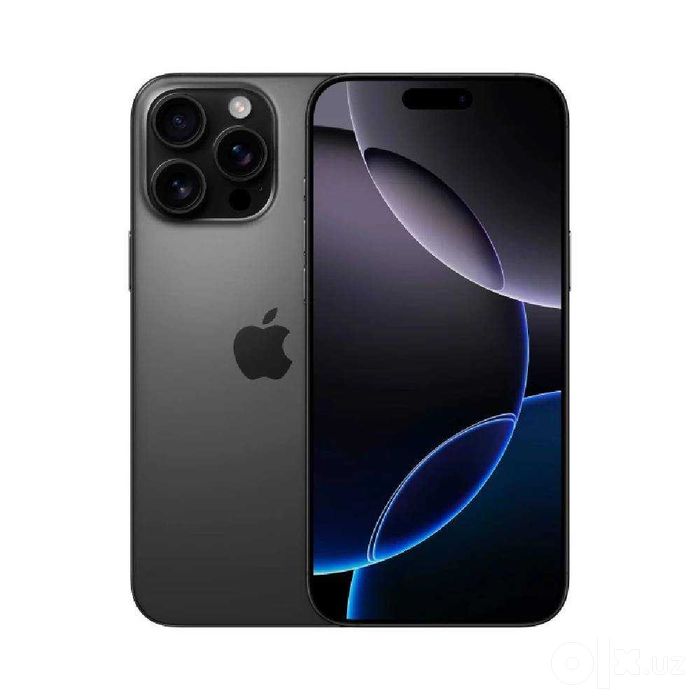 ipohe 16 pro max