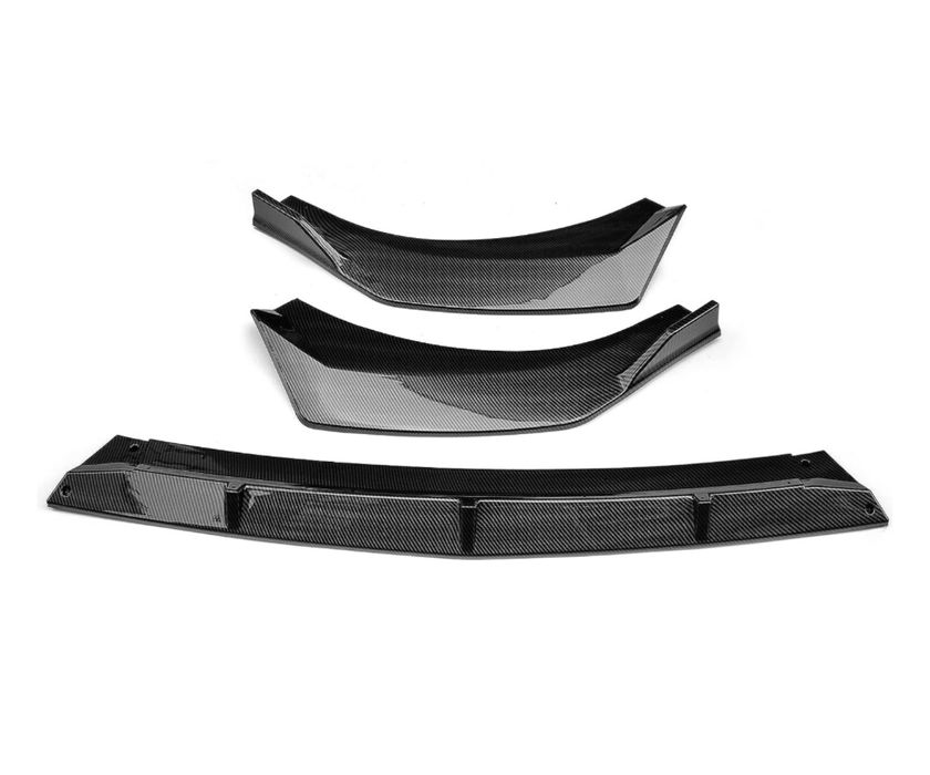 Сплиттер на Хендэ Элантра 7 покаления