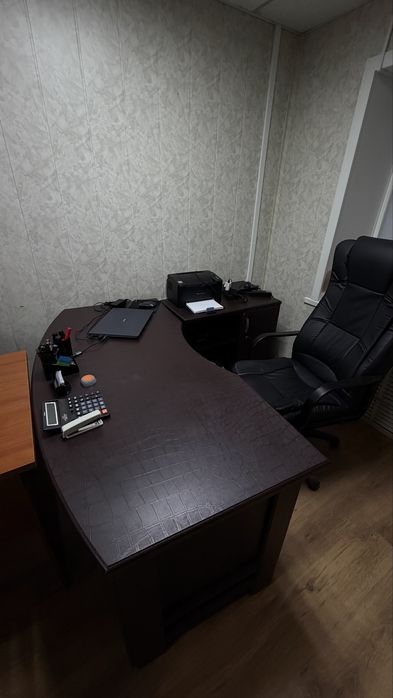 Стол руководителя