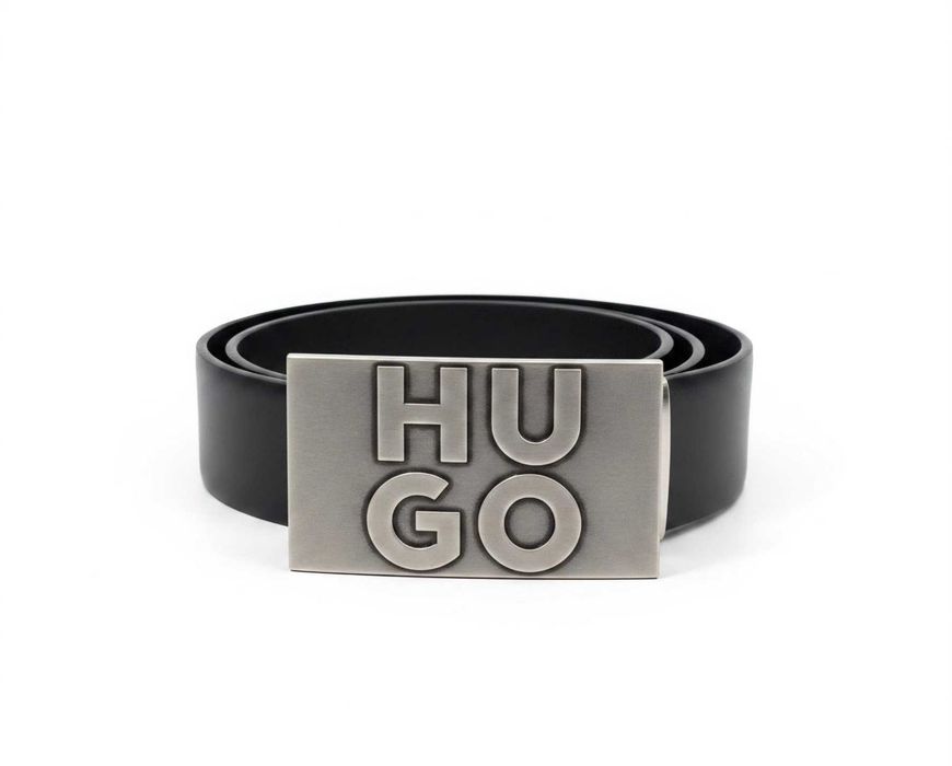 Мъжки колан Hugo Boss