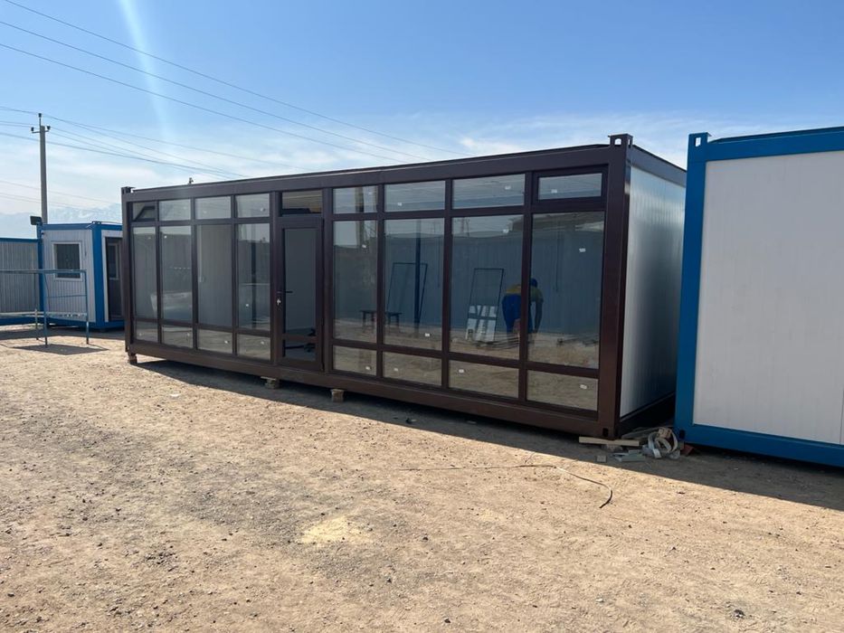 Киоск, кафе, павильон 40м2 магазин